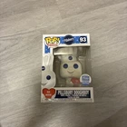 Funko Pop! Vinyl: Ad Icons - Pillsbury Doughboy - Funko (Exclusive) #93