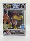 Funko Pop! Vinyl: Ad Icons - Sonny the Cuckoo - Funko Shop (Exclusive) #9