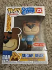 Funko Pop! Vinyl: Ad Icons - Sugar Bear - Target (Exclusive) #22.