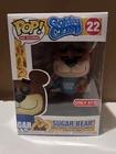 Funko Pop! Vinyl: Ad Icons - Sugar Bear - Target (Exclusive) #22