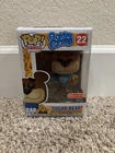 Funko Pop! Vinyl: Ad Icons - Sugar Bear - Target (Exclusive) #22