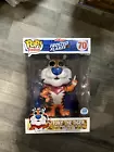 Funko Pop! Vinyl: Ad Icons - Tony the Tiger (10 inch) - Funko (Exclusive) #70