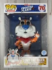 Funko Pop! Vinyl: Ad Icons - Tony the Tiger (10 inch) - Funko (Exclusive) #70 KT