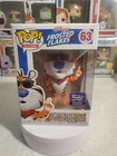 Funko Pop! Vinyl: Ad Icons - Tony the Tiger with sunglasses - Funko Hollywood...