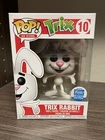 Funko Pop! Vinyl: Ad Icons - Trix Rabbit - Funko Shop (Exclusive) #10