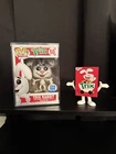Funko Pop! Vinyl: Ad Icons - Trix Rabbit - Funko Shop (Exclusive) #10