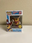 Funko Pop! Vinyl: Ad Icons - Twinkie the Kid (Retro) (Chase) #27