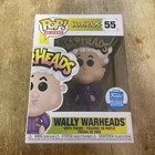 Funko Pop! Vinyl: Ad Icons - Wally Warheads - Funko Web (FW) (Exclusive) #55