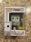 Funko Pop! Vinyl: Adventure Time #283 BMO Noire - Hot Topic (Exclusive)