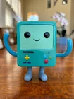 Funko Pop! Vinyl: Adventure Time - BMO #52 Out of Box