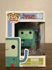 Funko Pop! Vinyl: Adventure Time - BMO #52