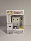 Funko Pop! Vinyl: Adventure Time BMO Hot Noire Topic Exclusive #283