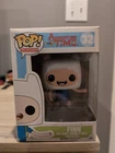 Funko Pop! Vinyl: Adventure Time - Finn the Human #32