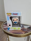 Funko Pop! Vinyl: Adventure Time - Finn the Human #32