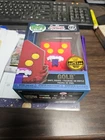 Funko Pop! Vinyl: Adventure Time - Golb (Digital Pop! Release) - 177 w/protector
