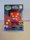 Funko Pop! Vinyl: Adventure Time - Golb (Digital Pop! Release) - 177 w/protector