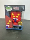 Funko Pop! Vinyl: Adventure Time - Golb (Digital Pop! Release) - 177 w/protector