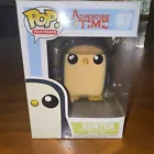 Funko Pop! Vinyl: Adventure Time - Gunter #87