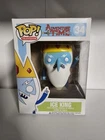 Funko Pop! Vinyl - Adventure Time - Ice King #34