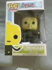 Funko Pop! Vinyl: Adventure Time - Lemongrab #53
