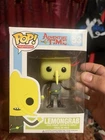 Funko Pop! Vinyl: Adventure Time - Lemongrab #53