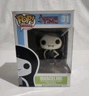 Funko Pop! Vinyl: Adventure Time - Marceline the Vampire Queen #31