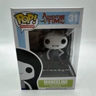 Funko Pop! Vinyl: Adventure Time - Marceline the Vampire Queen #31