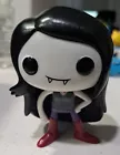 Funko Pop! Vinyl: Adventure Time - Marceline the Vampire Queen #31