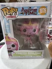 Funko Pop! Vinyl: Adventure Time - Princess Bubblegum #1076 /w Case
