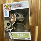 Funko Pop! Vinyl: Adventure Time - The Lich #303