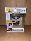 Funko Pop Vinyl | Adventure Time x Minecraft | Marceline 413
