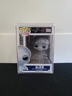 Funko Pop Vinyl - Alien #186: The X-Files (TV) with Pop Protector