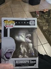 Funko Pop! Vinyl: Alien - Neomorph - (w/ Toddler) #431