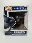 Funko Pop! Vinyl Alien Queen 346 Aliens Vaulted Figure 6 Inch
