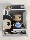 Funko Pop! Vinyl: Alien - Ripley Holding Jonesy - Funko (Exclusive) #733 w/ Case