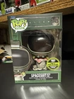 Funko  Pop! Vinyl: Alien - Spacesuit with Egg (Digital Pop! Release) - Funko