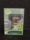 Funko  Pop! Vinyl: Alien - Spacesuit with Egg (Digital Pop! Release) - Funko