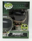 Funko Pop Vinyl: Alien Spacesuit with Egg (Digital Pop Release) Funko Exclusive