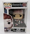 Funko Pop! Vinyl Aloy #257 Horizon Zero Dawn