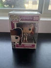 Funko Pop! Vinyl: Amber Mariens #249