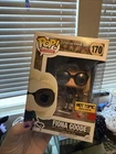 Funko Pop! Vinyl: American Horror Story - Fiona Goode #170