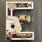 Funko Pop! Vinyl: American Horror Story - Hypodermic Sally #324