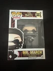 Funko Pop! Vinyl: American Horror Story - Mr. March #323 **VAULTED