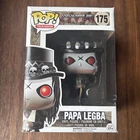 Funko Pop! Vinyl: American Horror Story - Papa Legba #175