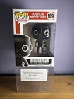 Funko Pop! Vinyl: American Horror Story - Rubberman #169