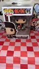 Funko Pop! Vinyl: Angus Young #91