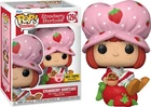🔥Funko Pop! Vinyl Anima: STRAWBERRY SHORTCAKE (SCENTED) #1294 HT EXC PROTECT🔥