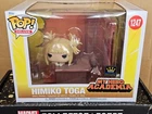 Funko Pop Vinyl - Animation #1247 Himiko Toga Hideout - New - MHA - Deluxe - SS