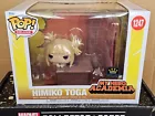 Funko Pop Vinyl - Animation #1247 Himiko Toga Hideout - New - MHA - Deluxe - SS