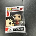 🔥Funko Pop! Vinyl Animation - BETTY BOOP & PUDGY#421 VAULTED PROTECTOR🔥